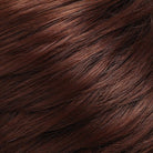 easiPart French 12" by easiHair | Remy Human Hair Topper - Wig Studio 1