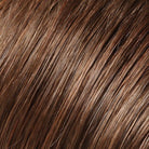 easiPart French 18" by easiHair | Remy Human Hair Topper - Wig Studio 1