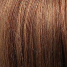 easiPart French 18" by easiHair | Remy Human Hair Topper - Wig Studio 1