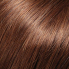 easiPart XL 12" by easiHair | Remy Human Hair Topper | Exclusive - Wig Studio 1