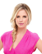 easiPart XL 18" by easiHair | HF Synthetic Hair Topper - Wig Studio 1