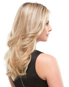 easiPart XL 18" by easiHair | HF Synthetic Hair Topper - Wig Studio 1