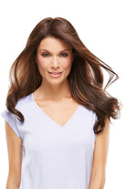 easiPart XL 18" by easiHair | Remy Human Hair Topper - Wig Studio 1