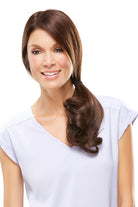 easiPart XL 18" by easiHair | Remy Human Hair Topper - Wig Studio 1