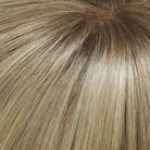 easiPart XL 8" by easiHair | Remy Human Hair Topper | Exclusive - Wig Studio 1