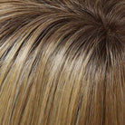 easiPart XL 8" by easiHair | Remy Human Hair Topper | Exclusive - Wig Studio 1