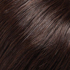 easiPart XL 8" by easiHair | Remy Human Hair Topper | Exclusive - Wig Studio 1