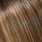 easiPart XL French 8" by easiHair | Remy Human Hair Topper | Exclusive - Wig Studio 1
