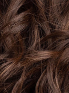 Eclat | HF Synthetic Lace Front Wig | Mono Top - Wig Studio 1