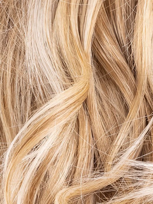 Eclat | HF Synthetic Lace Front Wig | Mono Top - Wig Studio 1