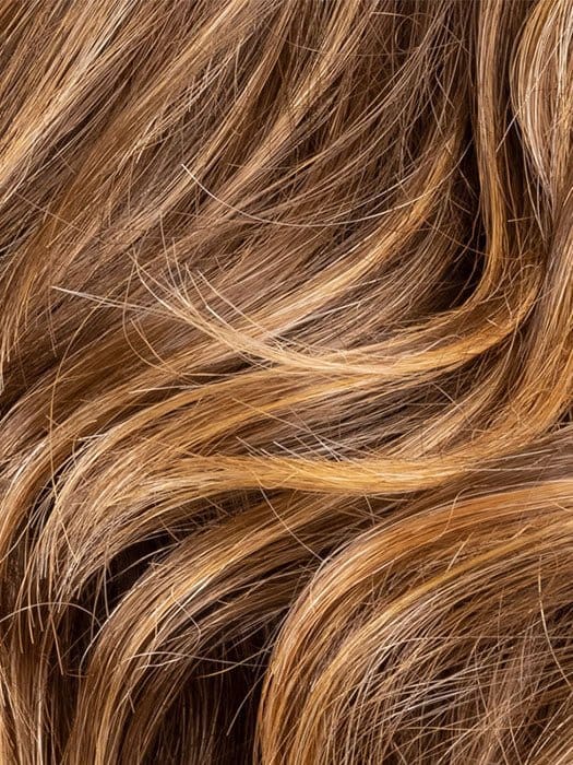 Bernstein Mix | Light Beige Blonde, Medium Honey Blonde, and Platinum Blonde blend