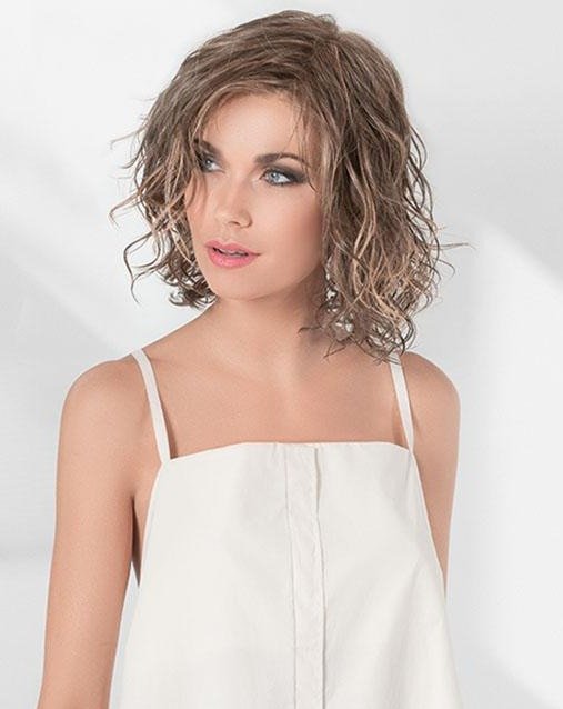 Eclat | HF Synthetic Lace Front Wig | Mono Top - Wig Studio 1