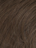 Edge Men's Synthetic Lace Front Wig by HIM | Mono Crown - Wig Studio 1