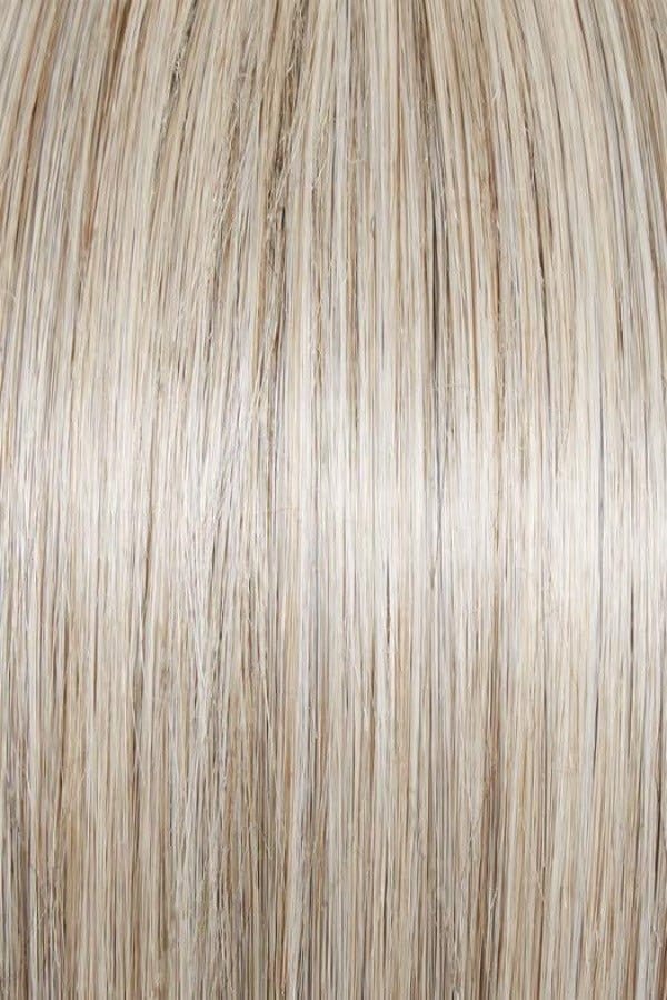 RL51/61 ICED GRANITA | Lightest Grey Progresses to a Deep Grey at the Nape