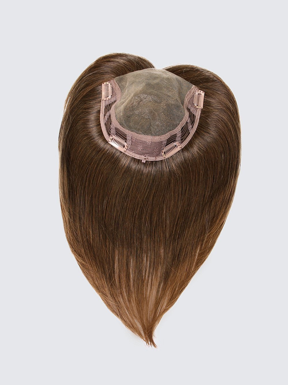 Effect by Ellen Wille | HF Synthetic Hair Topper - Wig Studio 1