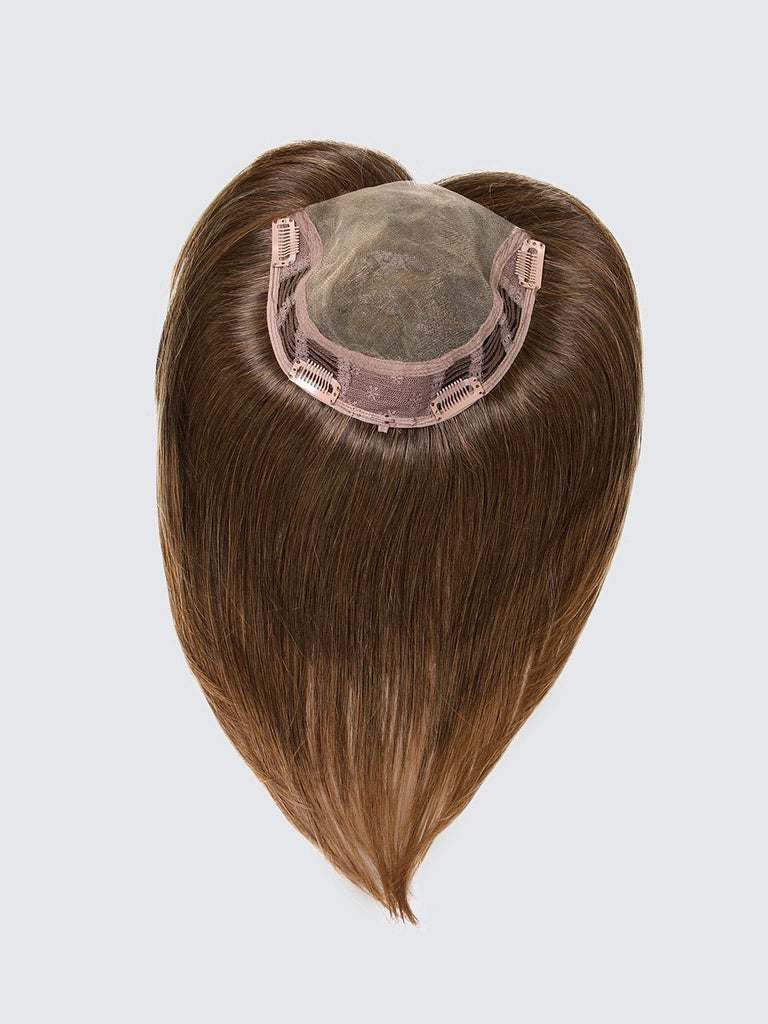 Effect by Ellen Wille | HF Synthetic Hair Topper - Wig Studio 1