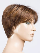 Elan | HF Synthetic Lace Front Wig | Basic Cap - Wig Studio 1