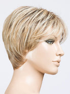 Elan | HF Synthetic Lace Front Wig | Basic Cap - Wig Studio 1