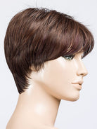 Elan | HF Synthetic Lace Front Wig | Basic Cap - Wig Studio 1