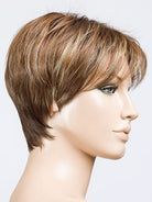 Elan | HF Synthetic Lace Front Wig | Basic Cap - Wig Studio 1