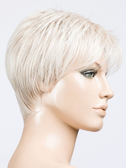 Elan | HF Synthetic Lace Front Wig | Basic Cap - Wig Studio 1