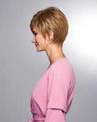 Elation | HF Synthetic Wig | Basic Cap - Wig Studio 1