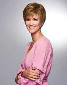 Elation | HF Synthetic Wig | Basic Cap - Wig Studio 1