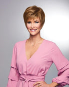 Elation | HF Synthetic Wig | Basic Cap - Wig Studio 1