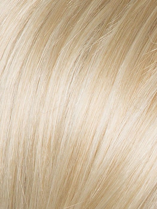 LIGHT-CHAMPAGNE-MIX | Platinum Blonde, Cool Platinum Blonde, and Light Golden Blonde blend