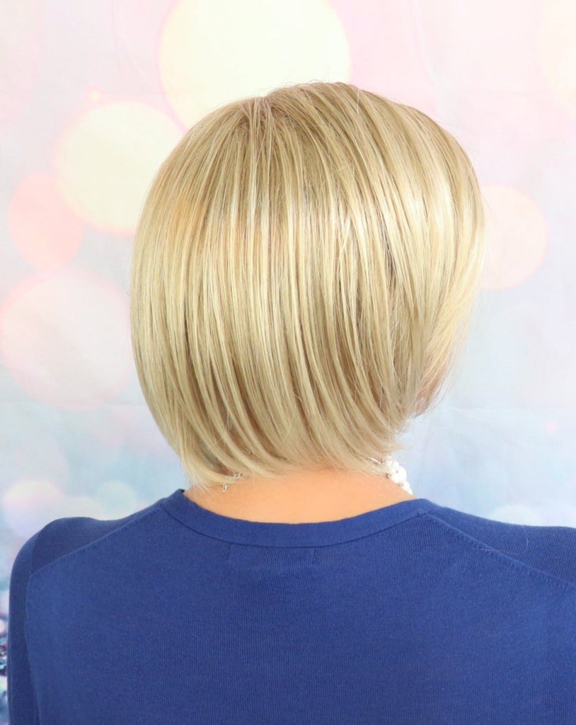 Elite by Ellen Wille | Synthetic Lace Front Wig | Mono Part - Wig Studio 1