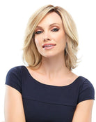 Elizabeth by Jon Renau | HF Synthetic Lace Front Wig | Hand Tied - Wig Studio 1