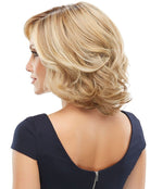 Elizabeth by Jon Renau | HF Synthetic Lace Front Wig | Hand Tied - Wig Studio 1