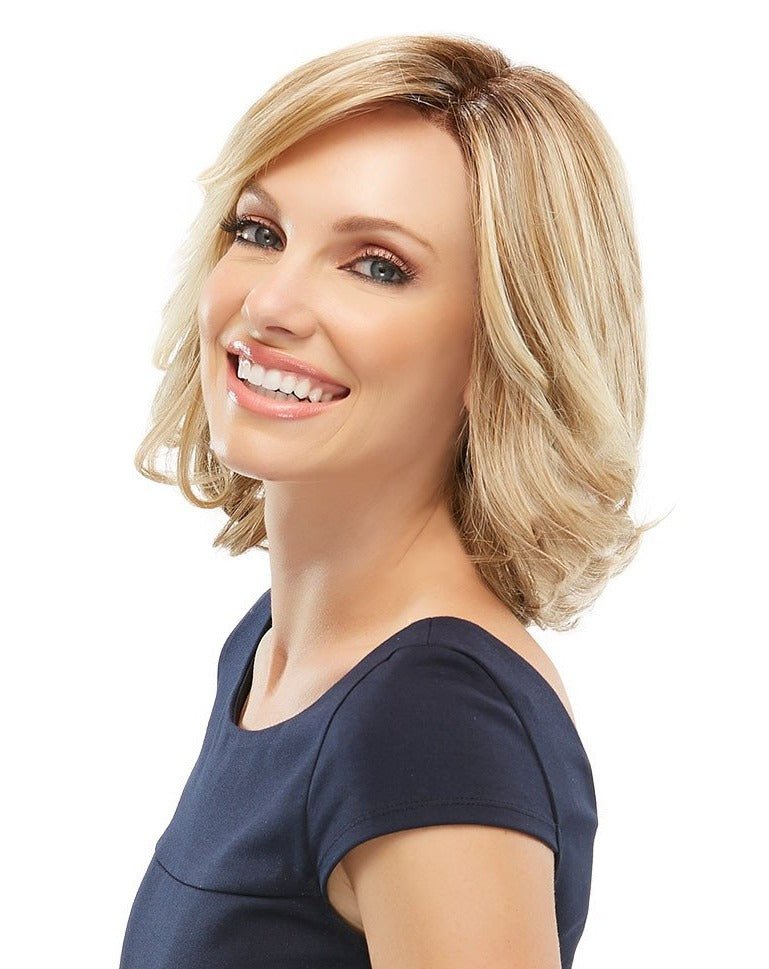 Elizabeth by Jon Renau | HF Synthetic Lace Front Wig | Hand Tied - Wig Studio 1