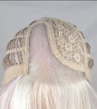 Ella Synthetic Lace Front Wig by Rene of Paris | Mono Part - Wig Studio 1