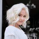 Ella Synthetic Lace Front Wig by Rene of Paris | Mono Part - Wig Studio 1