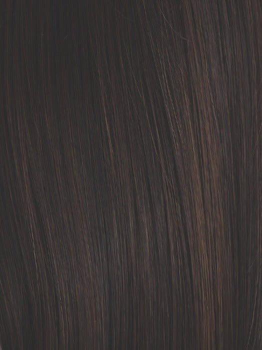 Coffee Bean | Dark Brown and Medium Brown blend