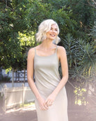 Ella Synthetic Lace Front Wig by Rene of Paris | Mono Part - Wig Studio 1