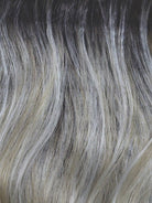 Ella Synthetic Lace Front Wig by Rene of Paris | Mono Part - Wig Studio 1