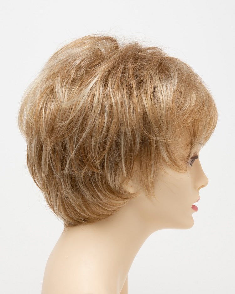 Elle by Envy | Synthetic Wig | Basic Cap - Wig Studio 1