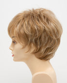 Elle by Envy | Synthetic Wig | Basic Cap - Wig Studio 1