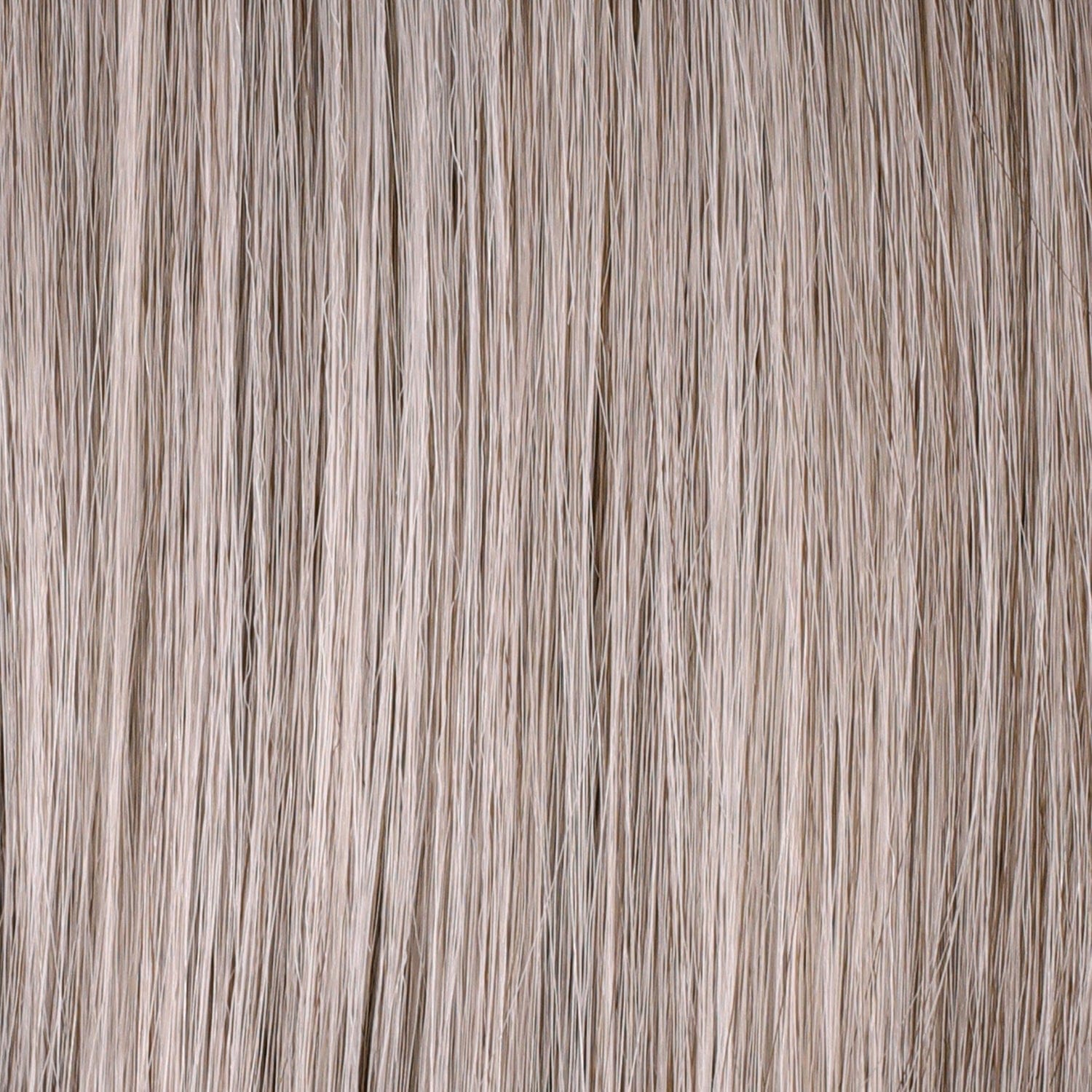 39/51/60 | Mist | Pure White front w/ Lt Natural Ash Brown w/ 75% Lt Grey, graduating to Lt Grey w/ 30% Dk Brown