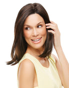 Elle by Jon Renau | Synthetic Lace Front Wig | Mono Top - Wig Studio 1