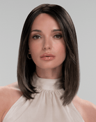 Elle by Jon Renau | Synthetic Lace Front Wig | Mono Top - Wig Studio 1