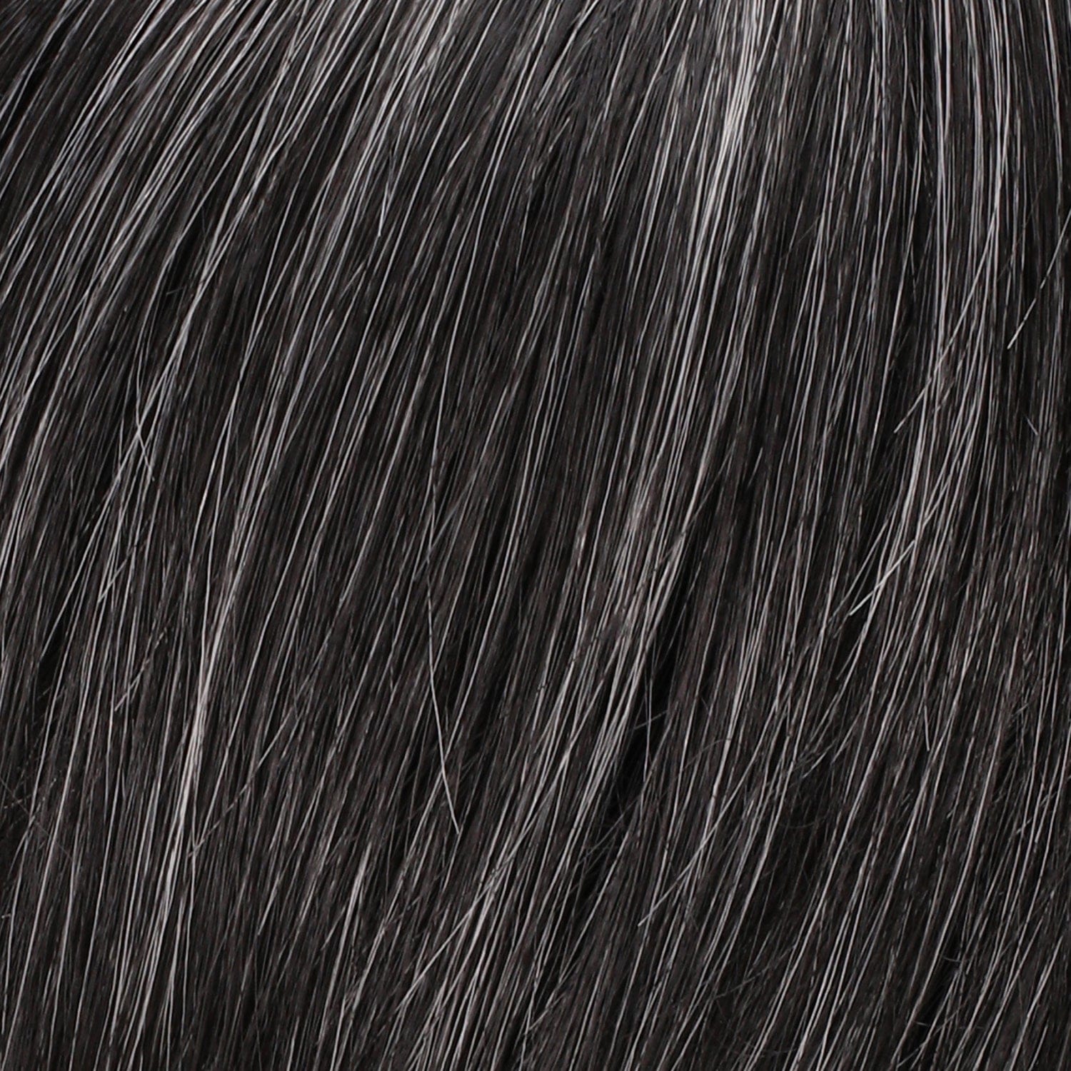 1B60 | Peppercorn | Soft Black w/ 20% Pure White