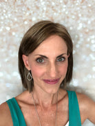 Ellis Synthetic Lace Front Wig by Estetica | Mono Part - Wig Studio 1