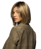 Ellis Synthetic Lace Front Wig by Estetica | Mono Part - Wig Studio 1