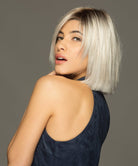 Ellis Synthetic Lace Front Wig by Estetica | Mono Part - Wig Studio 1