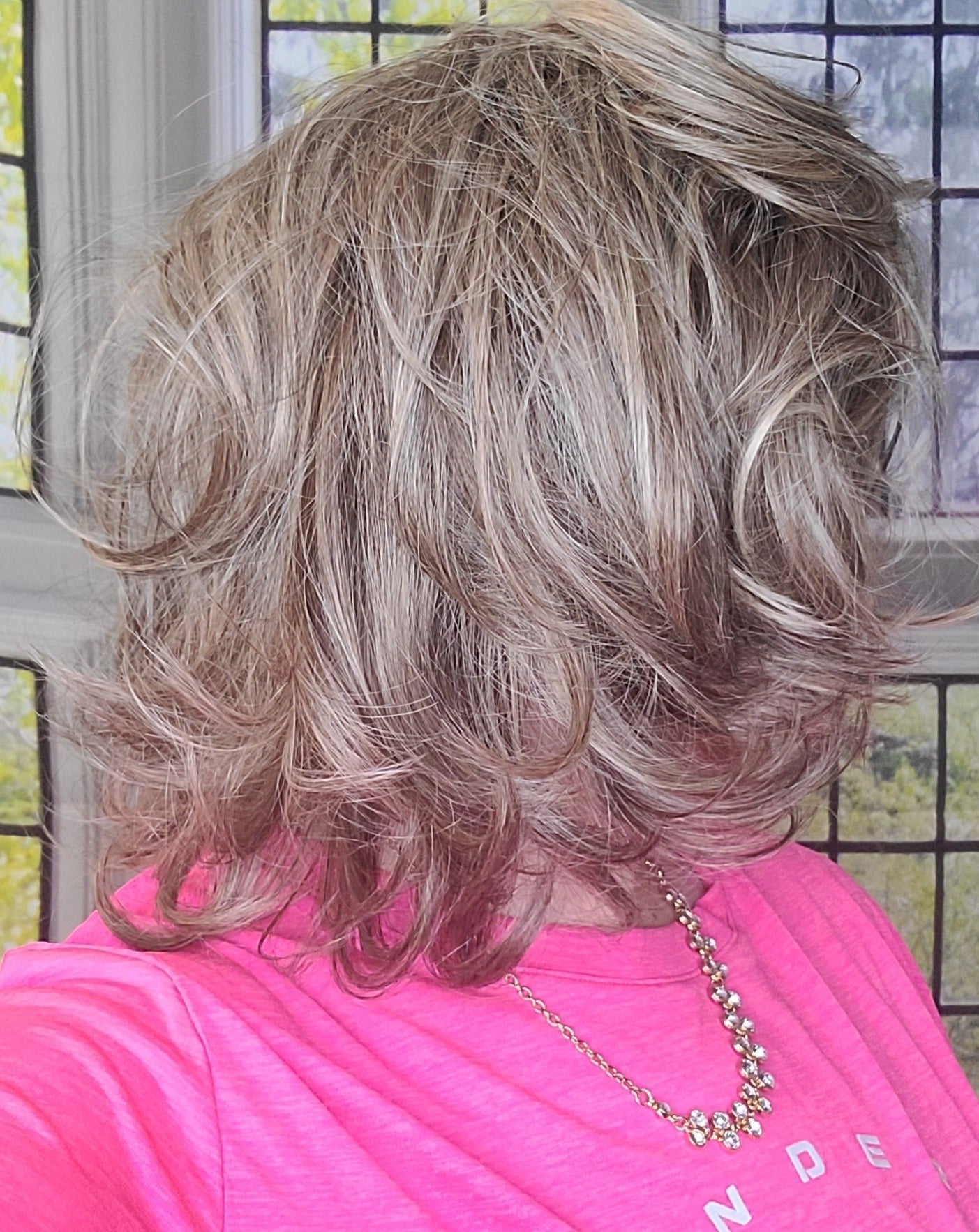 Embrace by Raquel Welch | HF Synthetic Wig | Basic Cap - Wig Studio 1