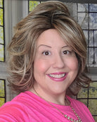 Embrace by Raquel Welch | HF Synthetic Wig | Basic Cap - Wig Studio 1