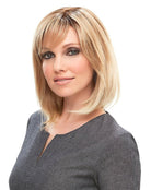 Emilia by Jon Renau | Synthetic Lace Front Wig | Mono Top - Wig Studio 1